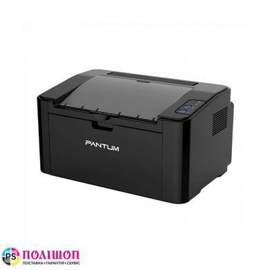 Лазерный принтер Pantum P2507