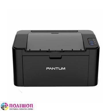 Лазерный принтер Pantum P2507