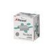 Скобы для степлера REXEL N.66/08 STAPLES, 5000 шт.