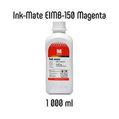 Чернило пурпурное InkMate для принтеров Epson 1л EIMB-150 Magenta