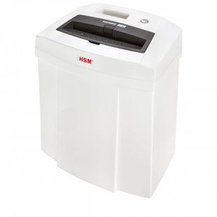Знищувач документів HSM Securio C14 (4x25)
