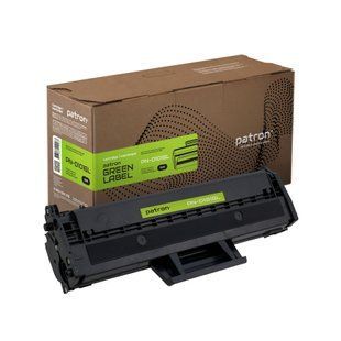 Картридж сумісний Samsung MLT-D101S (ML-2160) Green Label Patron (PN-D101GL)