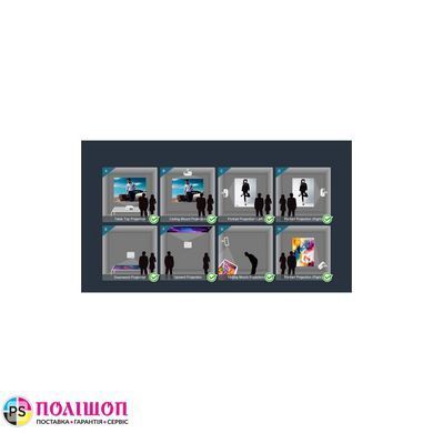 Проектор Optoma ZW340e (E9PD7KK11EZ2)