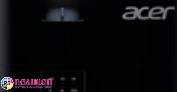 Проектор Acer X1128i (MR.JTU11.001)