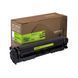 Картридж совместимый HP 203A (CF542A) желтый Green Label Patron (PN-203AYGL)