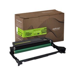 Драм-картридж сумісний XEROX 101R00474 (Ph 3052) Green Label Patron (PN-00474GL)