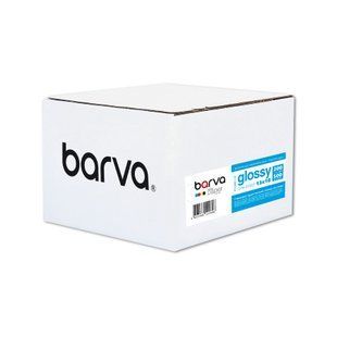 Фотопапір 200 г/м2 формат 13x18 500 аркушів глянцевий Original Barva