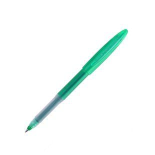 Гелевая ручка Uni-Ball Signo GELSTICK, 0,7 мм, зелёная