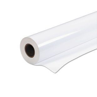 Рулонная фотобумага Galaxy 230г/м2, 610мм х 30м, глянец