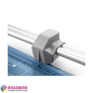 Резак роликовый Dahle 556 G.3. Длина реза 960мм