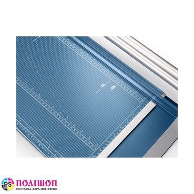 Резак роликовый Dahle 556 G.3. Длина реза 960мм