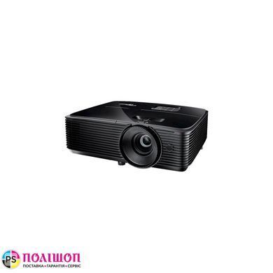Проектор Optoma W371 (E9PX7D701EZ3)