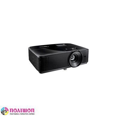 Проектор Optoma W371 (E9PX7D701EZ3)
