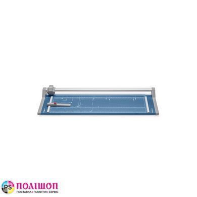 Резак роликовый Dahle 556 G.3. Длина реза 960мм