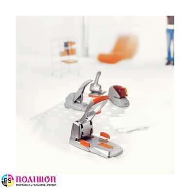 Діркопробивач RAPID HDC150/2, 2 отвори, до 150 аркушів