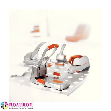 Діркопробивач RAPID HDC150/2, 2 отвори, до 150 аркушів