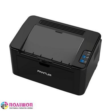 Pantum P2500NW лазерный принтер с Wi-Fi (P2500NW)