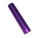 Фиолетовая фольга для ламинатора №31. Crown. 210мм 30,5м