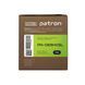 Картридж сумісний Canon 069H чорний Green Label Patron (PN-069HKGL)