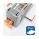 Діркопробивач RAPID HDC150/2, 2 отвори, до 150 аркушів