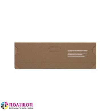 Картридж совместимый HP 124A (Q6001A) голубой Green Label Patron (PN-124ACGL)
