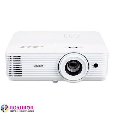 Проектор Acer X1827 (MR.JWK11.00P)
