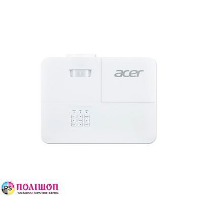 Проектор Acer X1827 (MR.JWK11.00P)