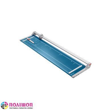 Резак роликовый Dahle 558 G.3. Длина реза 1330мм