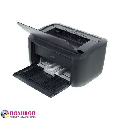 Лазерний принтер Canon LBP6030B (бандл с 2 картриджами)