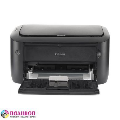 Лазерний принтер Canon LBP6030B (бандл с 2 картриджами)