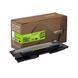 Тонер-картридж совместимый Samsung CLT-K407S черный Green Label Patron (PN-K407GL)