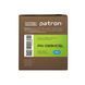 Картридж совместимый Canon 069H голубой Green Label Patron (PN-069HCGL)