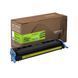 Картридж совместимый HP 124A (Q6001A) голубой Green Label Patron (PN-124ACGL)