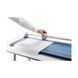 Резак роликовый Dahle 558 G.3. Длина реза 1330мм