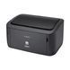 Лазерний принтер Canon LBP6030B (бандл с 2 картриджами)