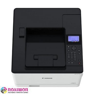 Лазерный принтер Canon i-SENSYS LBP673Cdw