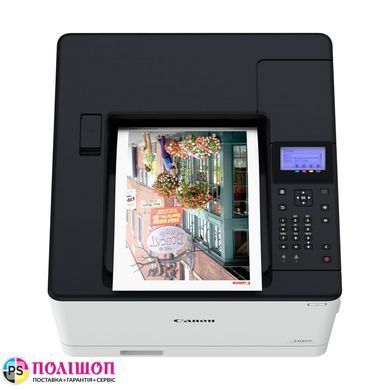 Лазерный принтер Canon i-SENSYS LBP673Cdw