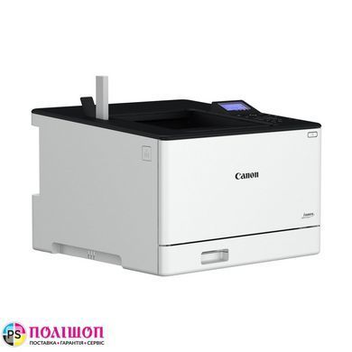 Лазерный принтер Canon i-SENSYS LBP673Cdw