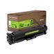 Картридж совместимый HP 410A (CF410A) черный Green Label Patron (PN-410AKGL)
