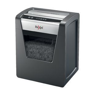 Уничтожитель документов Rexel Momentum M510 (2104575EU)