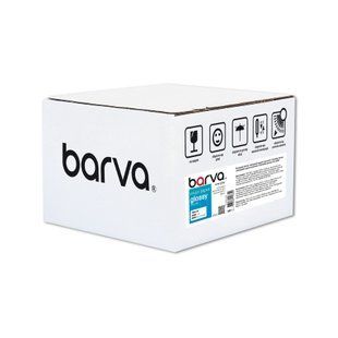 Фотопапір 260 г/м2 формат 10x15 460 аркушів глянцевий Everyday Barva