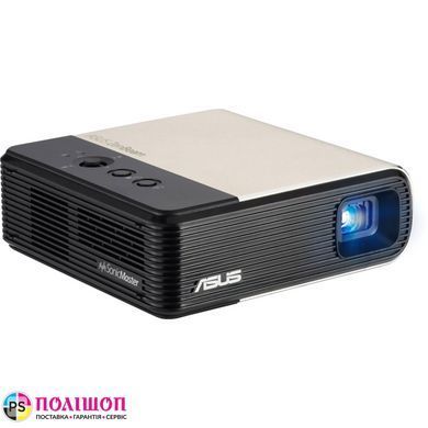 Проектор ASUS ZenBeam E2 (90LJ00H3-B01170)