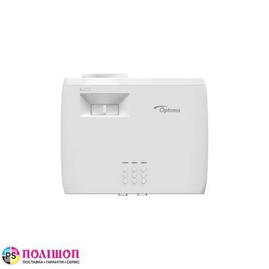 Проектор Optoma ZH420 (E9PD7L301EZ1)