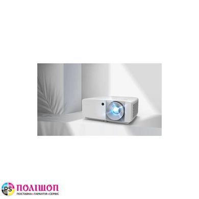 Проектор Optoma ZH420 (E9PD7L301EZ1)