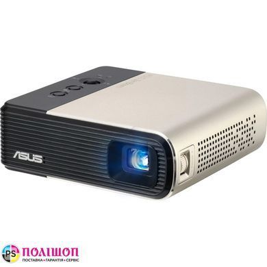 Проектор ASUS ZenBeam E2 (90LJ00H3-B01170)
