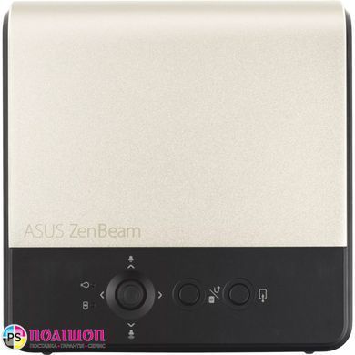 Проектор ASUS ZenBeam E2 (90LJ00H3-B01170)