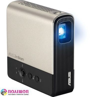 Проектор ASUS ZenBeam E2 (90LJ00H3-B01170)