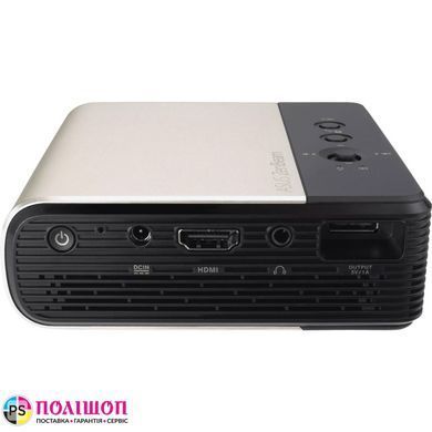 Проектор ASUS ZenBeam E2 (90LJ00H3-B01170)