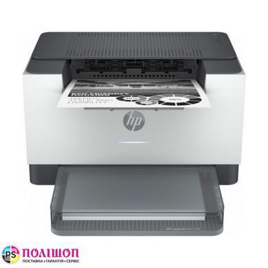 Лазерний принтер HP LaserJet M211d