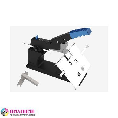Степлер ручний WH SH-03 великої потужності